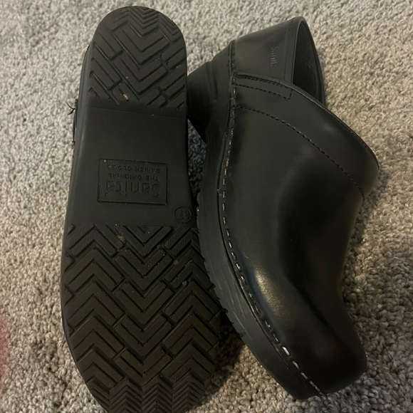 Sanita Clogs - Picture 3 of 4